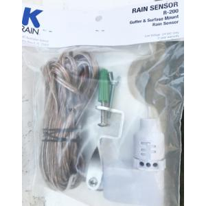 Cảm biến mưa K-RAIN R200 Rain Sensor - Lê Hồng Gia thi công hệ thống tưới tự động